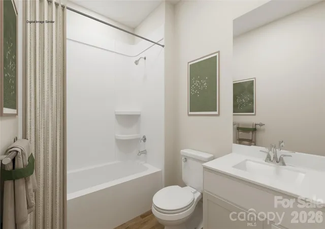 Photo 4 of Single family home for sale at 205 Hibiscus Dr, Pageland, SC 29728 | MLS# 4428979 | Listing updated on 2026-10-14