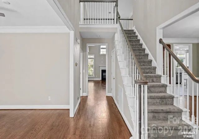 Photo 3 of Single family home for sale at 1911 Solway Ln, Charlotte, NC 28269 | MLS# 4428981 | Listing updated on 2026-10-02