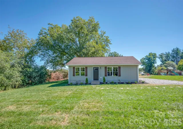 Single family home for sale at 133 Sorrells Rd, Rutherfordton, NC 28139 | MLS# 4428983