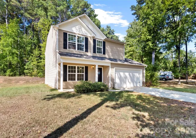 Photo 2 of Single family home for sale at 505 Broome St, Monroe, NC 28110 | MLS# 4428992 | Listing updated on 2026-10-17