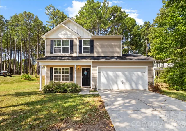 Photo 1 of Single family home for sale at 505 Broome St, Monroe, NC 28110 | MLS# 4428992 | Listing updated on 2026-10-17