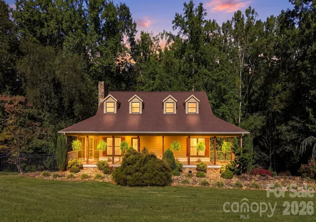Photo 1 of Single family home for sale at 4013 Carlton Dr, Claremont, NC 28610 | MLS# 4428993 | Listing updated on 2026-10-04