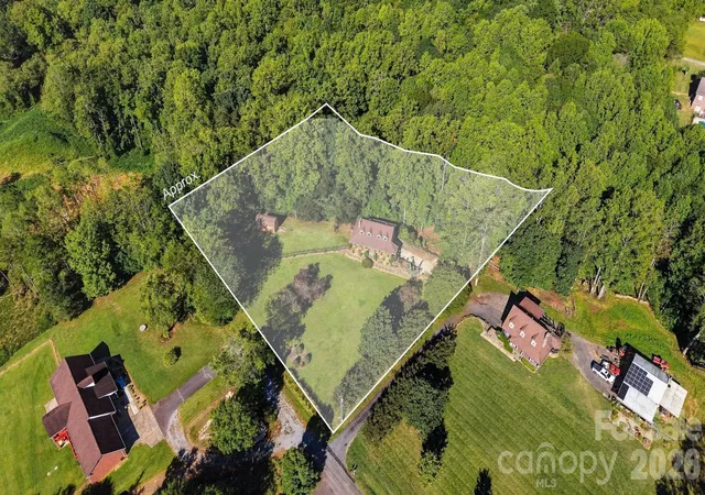 Photo 48 of Single family home for sale at 4013 Carlton Dr, Claremont, NC 28610 | MLS# 4428993 | Listing updated on 2026-10-04