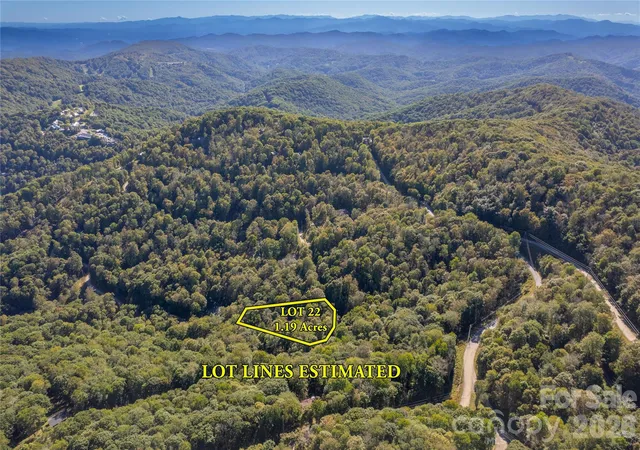Photo 3 of Land for sale at 22 Trillium Ln #22, Mars Hill, NC 28754 | MLS# 4428997 | Listing updated on 2026-10-05