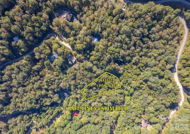 Photo 4 of Land for sale at 22 Trillium Ln #22, Mars Hill, NC 28754 | MLS# 4428997 | Listing updated on 2026-10-05
