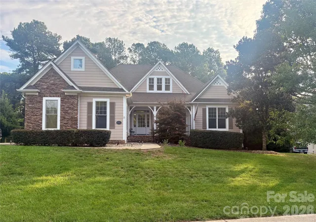 Photo 1 of Single family home for sale at 9024 Garrison Rd, Sherrills Ford, NC 28673 | MLS# 4428998 | Listing updated on 2026-10-08