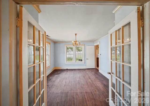 Photo 3 of Single family home for sale at 402 Heilig Ave, Salisbury, NC 28144 | MLS# 4429001 | Listing updated on 2026-09-30