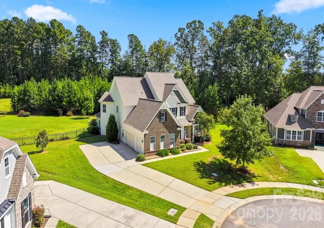 Photo 1 of Single family home for sale at 7011 Barnstone Ct, Denver, NC 28037 | MLS# 4429003 | Listing updated on 2026-10-02