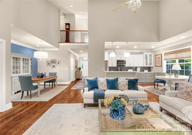 Photo 1 of Townhouse for sale at 211 Towne Pl Dr, Hendersonville, NC 28792 | MLS# 4429007 | Listing updated on 2026-10-05