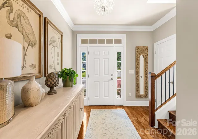 Photo 2 of Townhouse for sale at 211 Towne Pl Dr, Hendersonville, NC 28792 | MLS# 4429007 | Listing updated on 2026-10-05