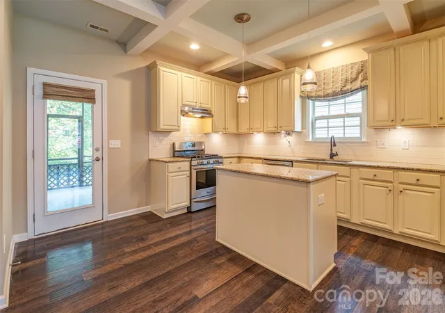 Photo 3 of Single family home for sale at 57 Brown St, Weaverville, NC 28787 | MLS# 4429009 | Listing updated on 2026-10-02