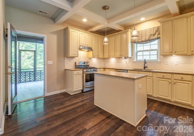 Photo 4 of Single family home for sale at 57 Brown St, Weaverville, NC 28787 | MLS# 4429009 | Listing updated on 2026-10-02
