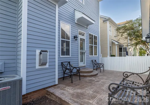 Photo 3 of Single family home for sale at 116 Gresham Ln, Mooresville, NC 28117 | MLS# 4429010 | Listing updated on 2026-09-30