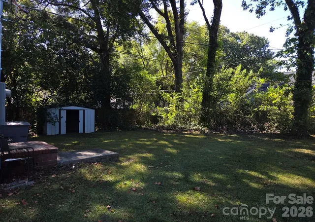 Photo 2 of Land for sale at 1516 Herrin Ave, Charlotte, NC 28205 | MLS# 4429012 | Listing updated on 2026-10-03