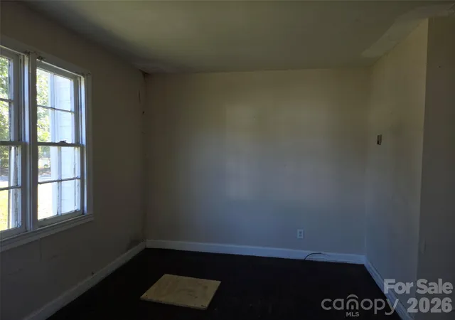 Photo 4 of Land for sale at 1516 Herrin Ave, Charlotte, NC 28205 | MLS# 4429012 | Listing updated on 2026-10-03