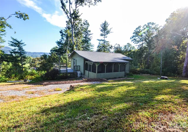 Photo 1 of Single family home for sale at 6 Mountain Oaks Dr, Fletcher, NC 28732 | MLS# 4429014 | Listing updated on 2026-10-02