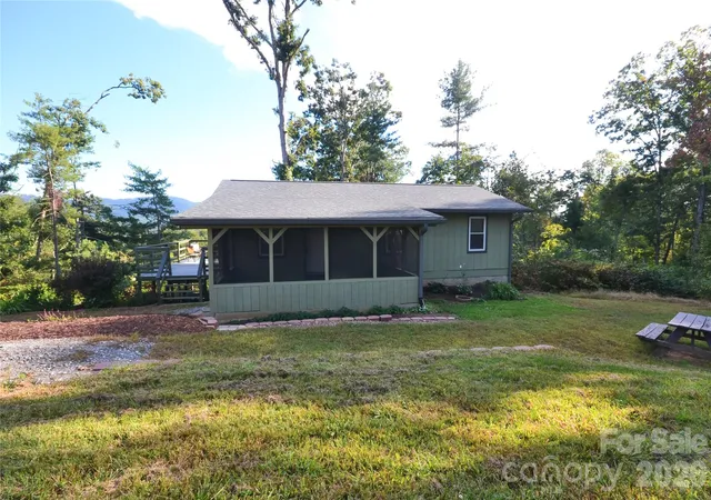 Photo 2 of Single family home for sale at 6 Mountain Oaks Dr, Fletcher, NC 28732 | MLS# 4429014 | Listing updated on 2026-10-02