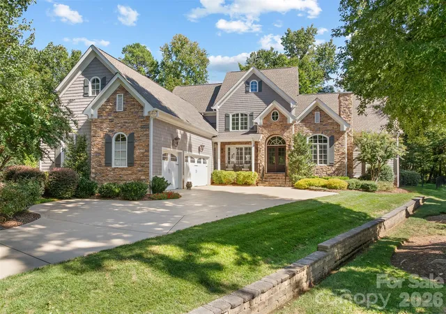 Single family home for sale at 13812 Penick Pl, Davidson, NC 28036 | MLS# 4429015