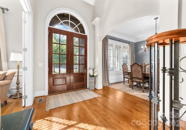 Photo 3 of Single family home for sale at 13812 Penick Pl, Davidson, NC 28036 | MLS# 4429015 | Listing updated on 2026-10-01