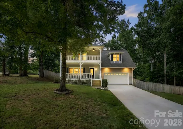 Photo 2 of Single family home for sale at 109 Fulton Farms Ln #1, Mooresville, NC 28117 | MLS# 4429020 | Listing updated on 2026-10-05
