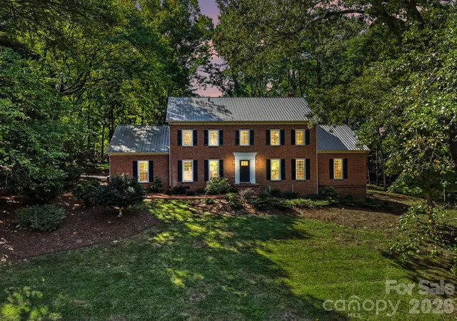 Photo 1 of Single family home for sale at 607 Anderson Ave, Salisbury, NC 28144 | MLS# 4429021 | Listing updated on 2026-10-15