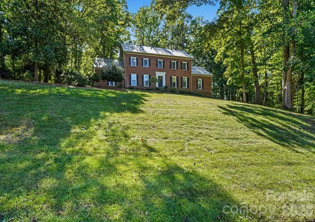 Photo 2 of Single family home for sale at 607 Anderson Ave, Salisbury, NC 28144 | MLS# 4429021 | Listing updated on 2026-10-15