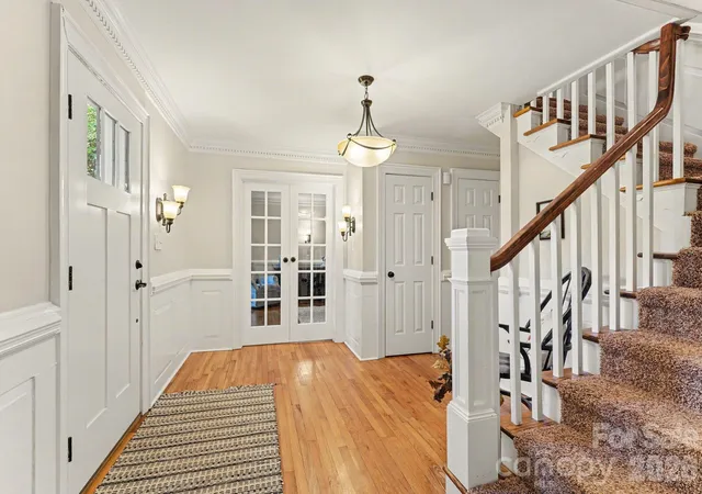 Photo 3 of Single family home for sale at 607 Anderson Ave, Salisbury, NC 28144 | MLS# 4429021 | Listing updated on 2026-10-15