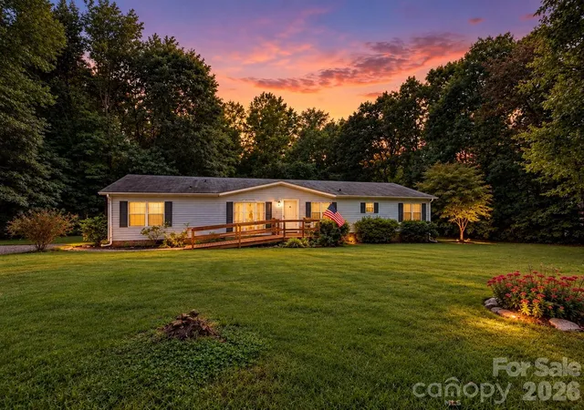 Single family home for sale at 121 Haystack Ln, Olin, NC 28660 | MLS# 4429024