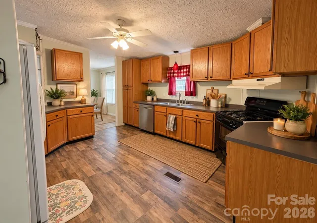 Photo 3 of Single family home for sale at 121 Haystack Ln, Olin, NC 28660 | MLS# 4429024 | Listing updated on 2026-09-29