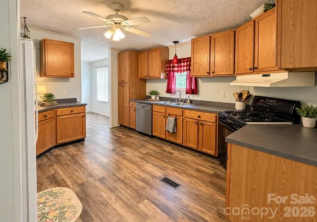 Photo 3 of Single family home for sale at 121 Haystack Ln, Olin, NC 28660 | MLS# 4429024 | Listing updated on 2026-09-29