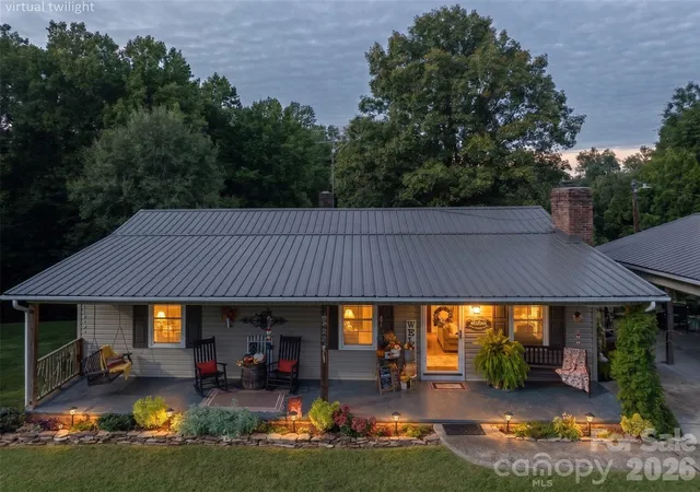 Photo 1 of Single family home for sale at 4425 Littlejohn Church Rd, Lenoir, NC 28645 | MLS# 4429025 | Listing updated on 2026-09-29