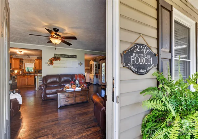 Photo 4 of Single family home for sale at 4425 Littlejohn Church Rd, Lenoir, NC 28645 | MLS# 4429025 | Listing updated on 2026-09-29