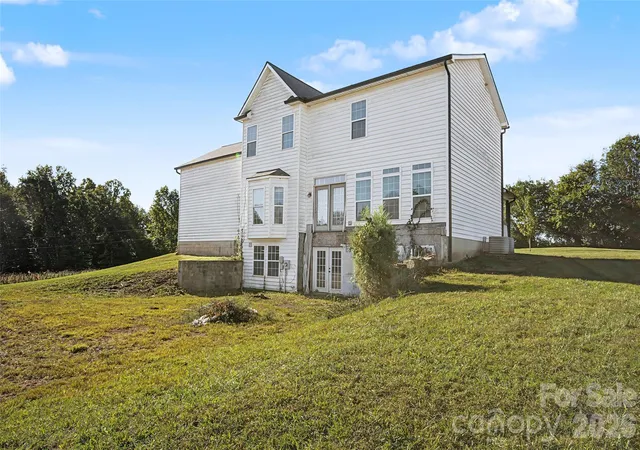 Photo 3 of Single family home for sale at 318 Huie Rd, Olin, NC 28660 | MLS# 4429027 | Listing updated on 2026-10-05