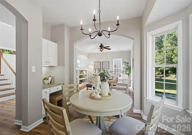 Photo 3 of Single family home for sale at 11709 Borchetta Dr, Charlotte, NC 28277 | MLS# 4429029 | Listing updated on 2026-10-03