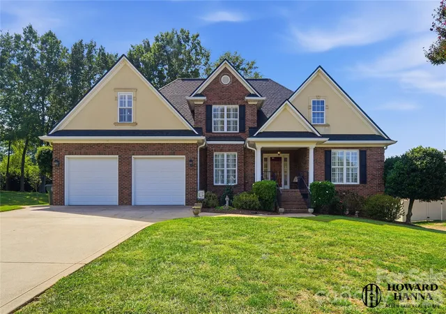 Photo 1 of Single family home for sale at 235 Landry Dr, Kings Mountain, NC 28086 | MLS# 4429031 | Listing updated on 2026-10-06