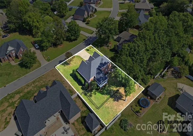 Photo 2 of Single family home for sale at 235 Landry Dr, Kings Mountain, NC 28086 | MLS# 4429031 | Listing updated on 2026-10-06