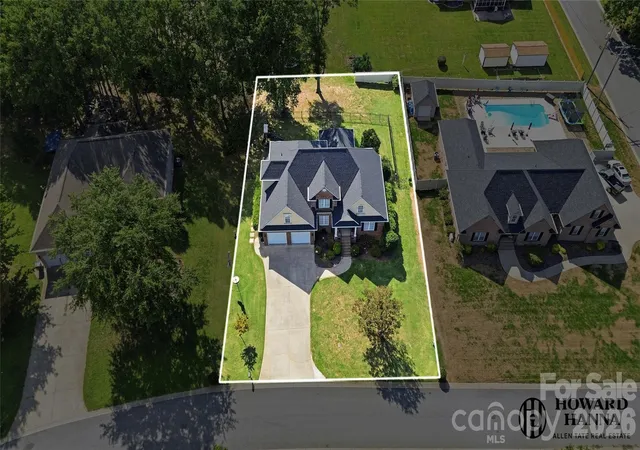 Photo 3 of Single family home for sale at 235 Landry Dr, Kings Mountain, NC 28086 | MLS# 4429031 | Listing updated on 2026-10-06