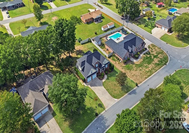Photo 4 of Single family home for sale at 235 Landry Dr, Kings Mountain, NC 28086 | MLS# 4429031 | Listing updated on 2026-10-06
