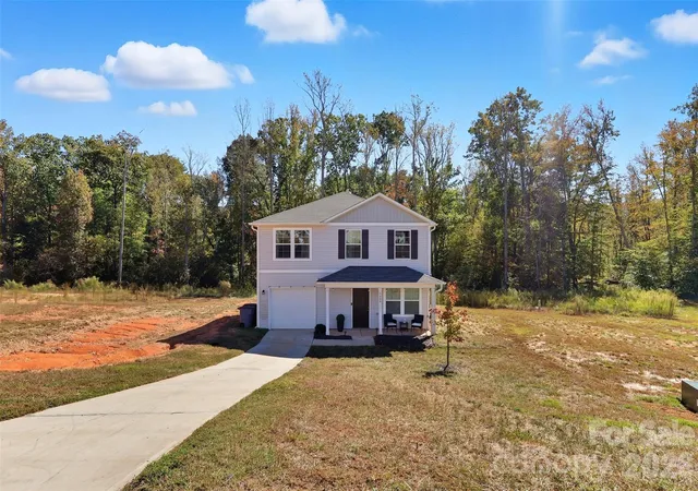 Photo 1 of Single family home for sale at 1684 Pen Oak Dr, Asheboro, NC 27203 | MLS# 4429032 | Listing updated on 2026-10-05