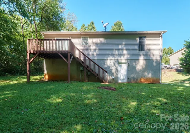 Photo 4 of Single family home for sale at 3234 Smokey Ln, Lenoir, NC 28645 | MLS# 4429038 | Listing updated on 2026-09-29