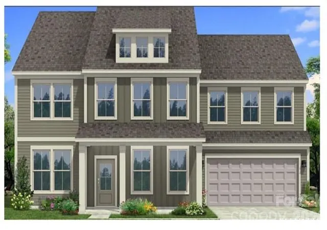 Photo 1 of Single family home for sale at 518 Cottage Garden Ln, Belmont, NC 28012 | MLS# 4429040 | Listing updated on 2026-10-04