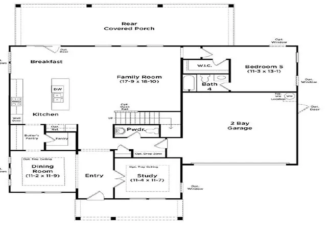 Photo 2 of Single family home for sale at 518 Cottage Garden Ln, Belmont, NC 28012 | MLS# 4429040 | Listing updated on 2026-10-04