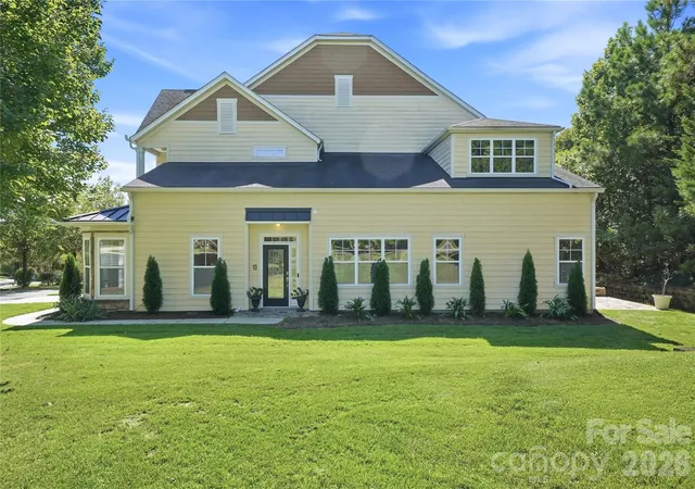 Photo 1 of Townhouse for sale at 411 Halyard Ln, Fort Mill, SC 29708 | MLS# 4429046 | Listing updated on 2026-09-30