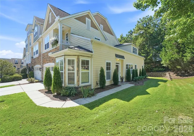 Photo 2 of Townhouse for sale at 411 Halyard Ln, Fort Mill, SC 29708 | MLS# 4429046 | Listing updated on 2026-09-30