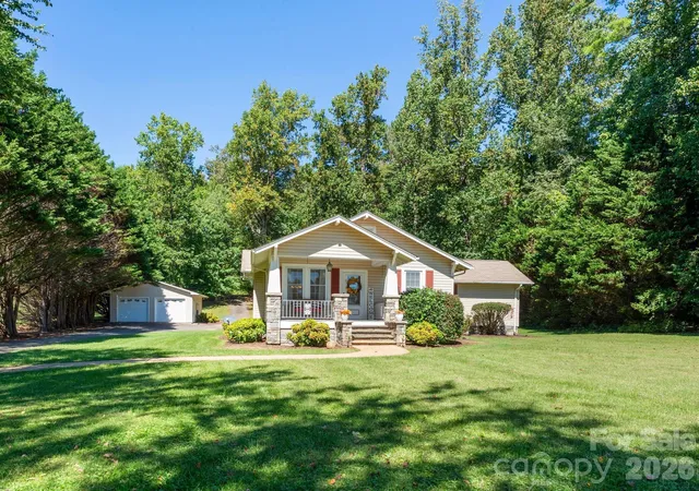 Photo 2 of Single family home for sale at 1308 Charlotte Hwy, Fairview, NC 28730 | MLS# 4429052 | Listing updated on 2026-09-29