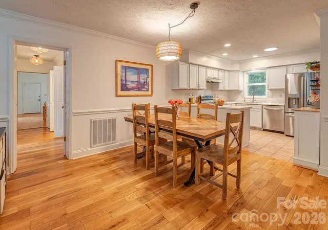 Photo 3 of Single family home for sale at 5 Parkway Crk Dr, Asheville, NC 28803 | MLS# 4429055 | Listing updated on 2026-10-10