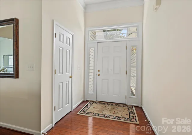 Photo 3 of Single family home for sale at 13318 Planters Row Dr, Charlotte, NC 28278 | MLS# 4429057 | Listing updated on 2026-10-07