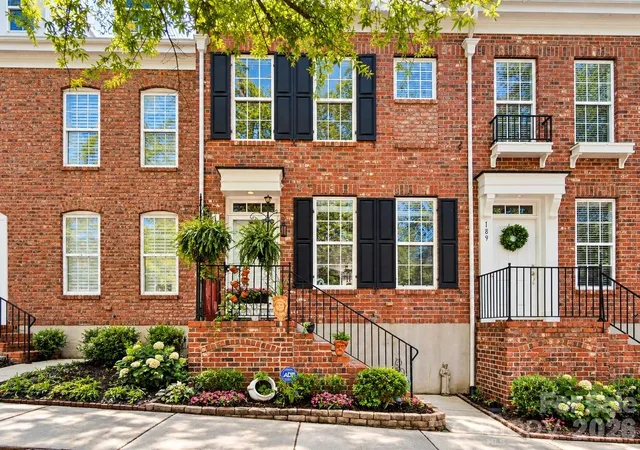 Photo 1 of Sale Pending at 187 Singleton Rd, Mooresville, NC 28117 | MLS# 4429061 | Listing updated on 2026-10-05