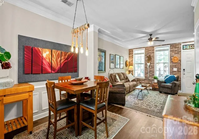 Photo 3 of Sale Pending at 187 Singleton Rd, Mooresville, NC 28117 | MLS# 4429061 | Listing updated on 2026-10-05