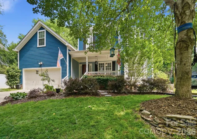 Photo 37 of Single family home for sale at 7702 Spanish Oaks Dr, Waxhaw, NC 28173 | MLS# 4429062 | Listing updated on 2026-10-22
